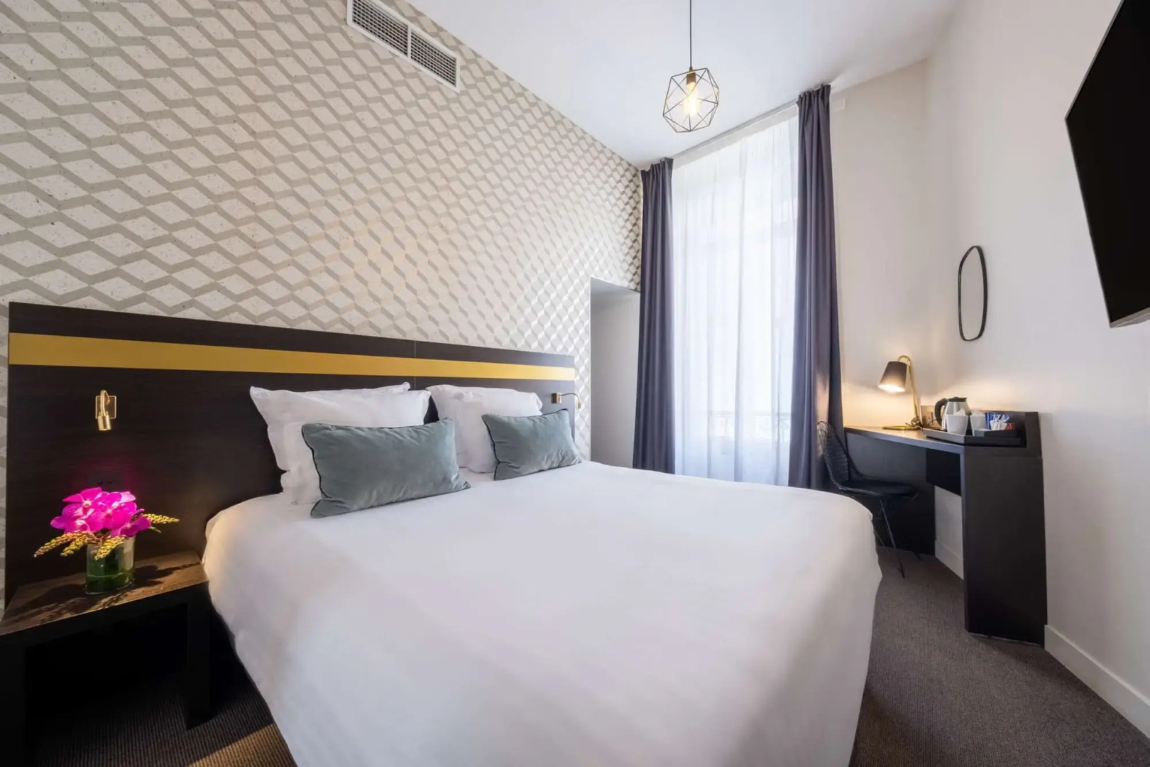 Foto - Hôtel Le Soleia by Inwood Hotels