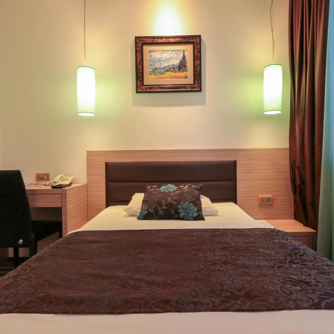 Photo - Hotel Nartel