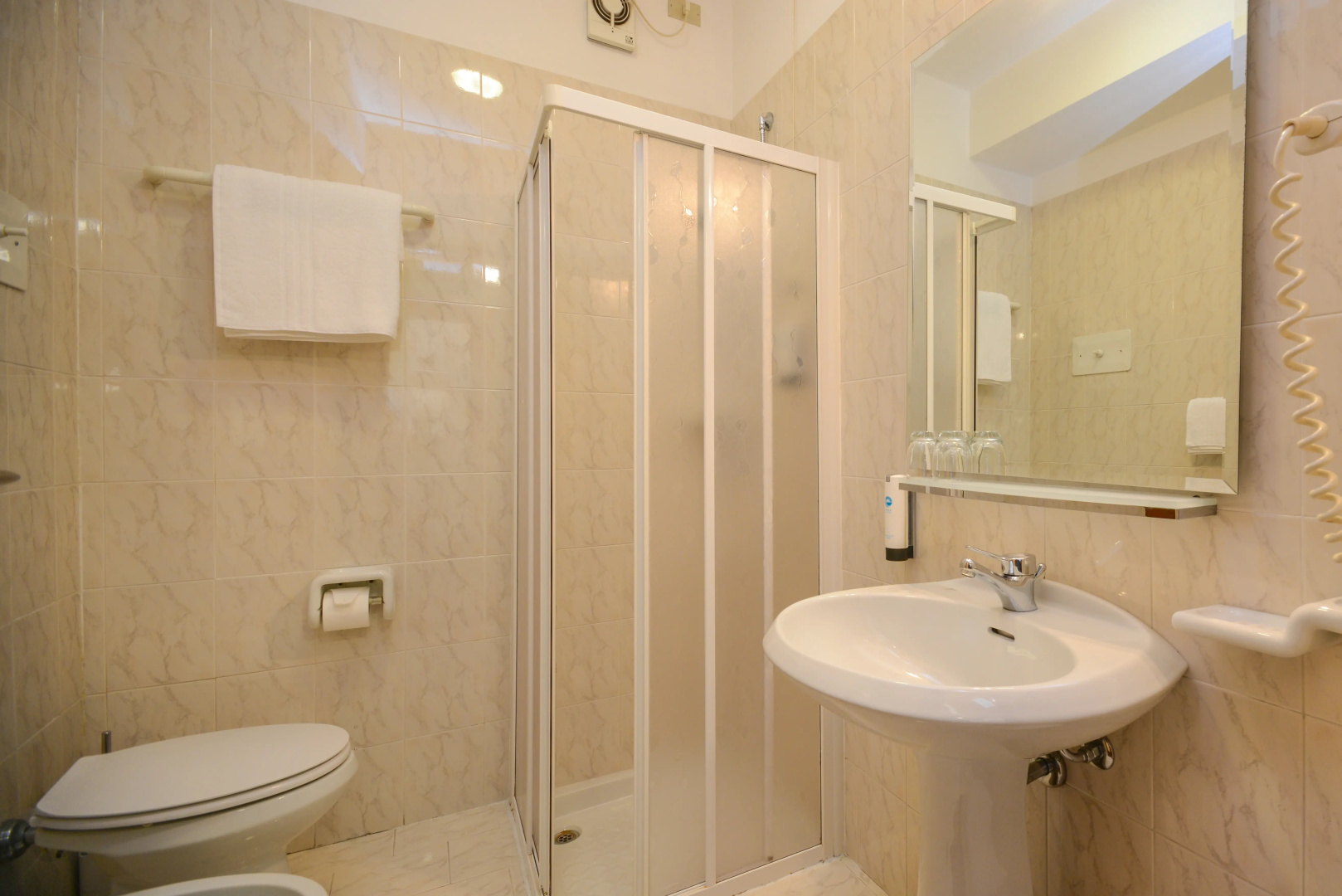 Photo - Hotel Oliveto