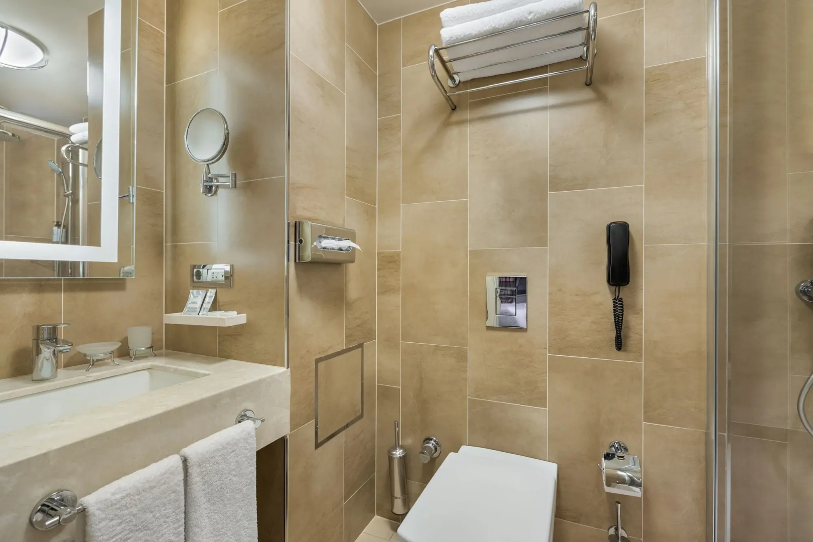 Foto - Titanic Comfort Sisli
