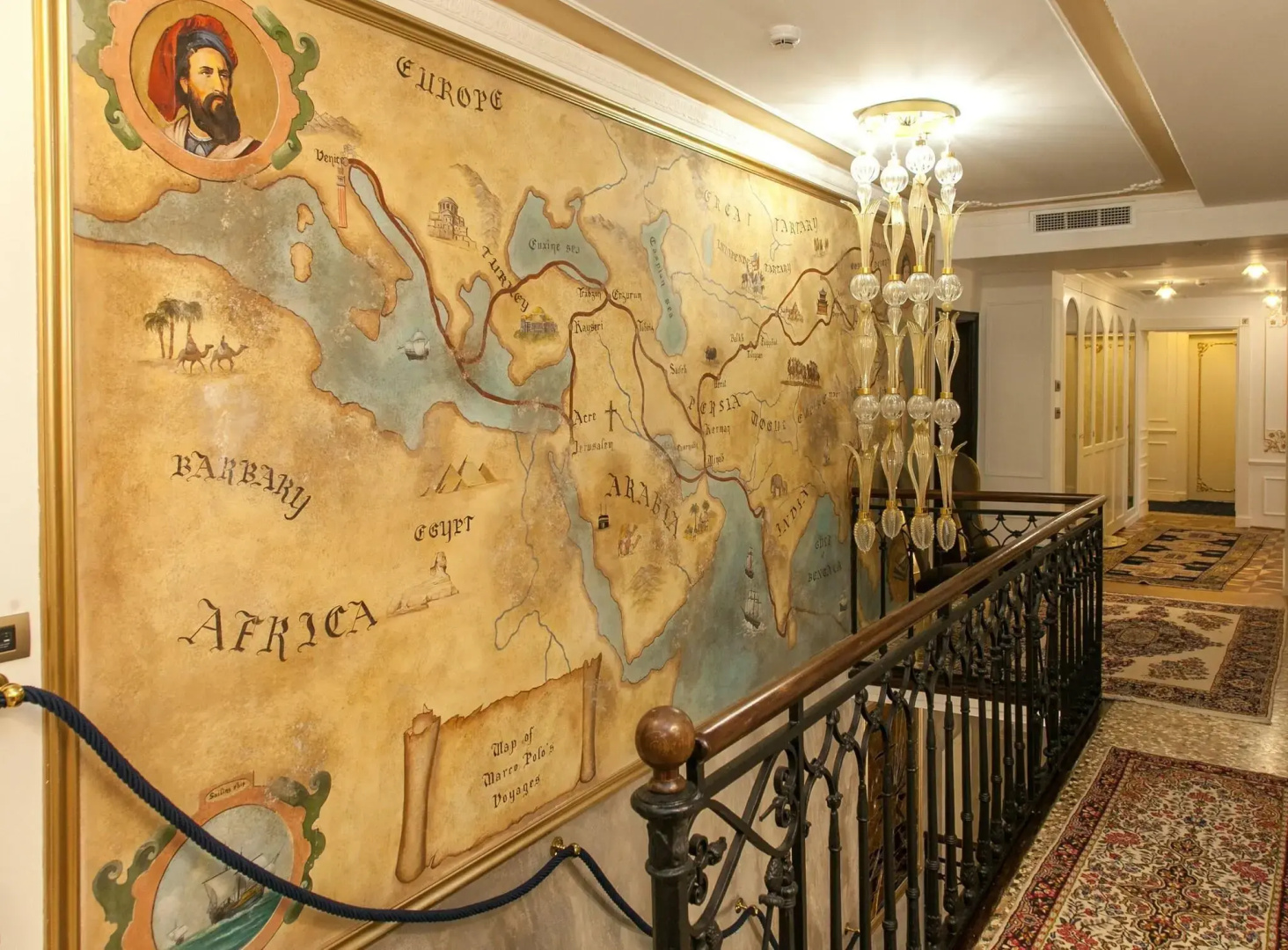 Photo - EGO' Boutique Hotel - The Silk Road