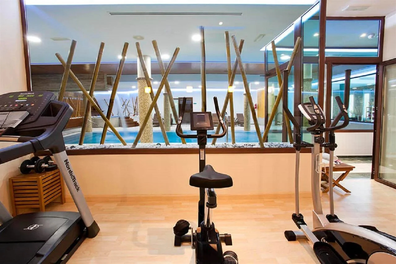 Photo - Hospes Palacio de Arenales & Spa