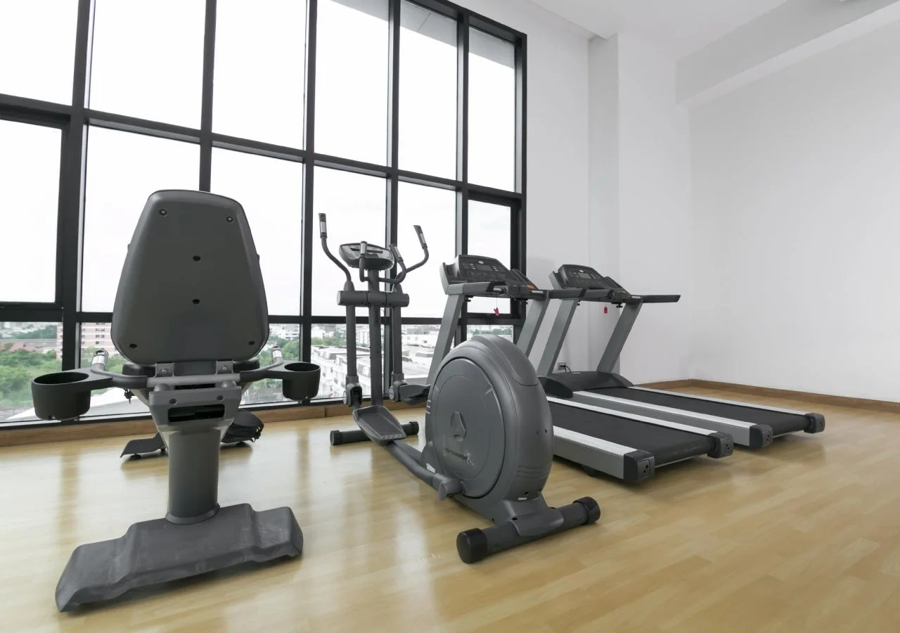 Foto - Lumen Bangkok Srinakarin