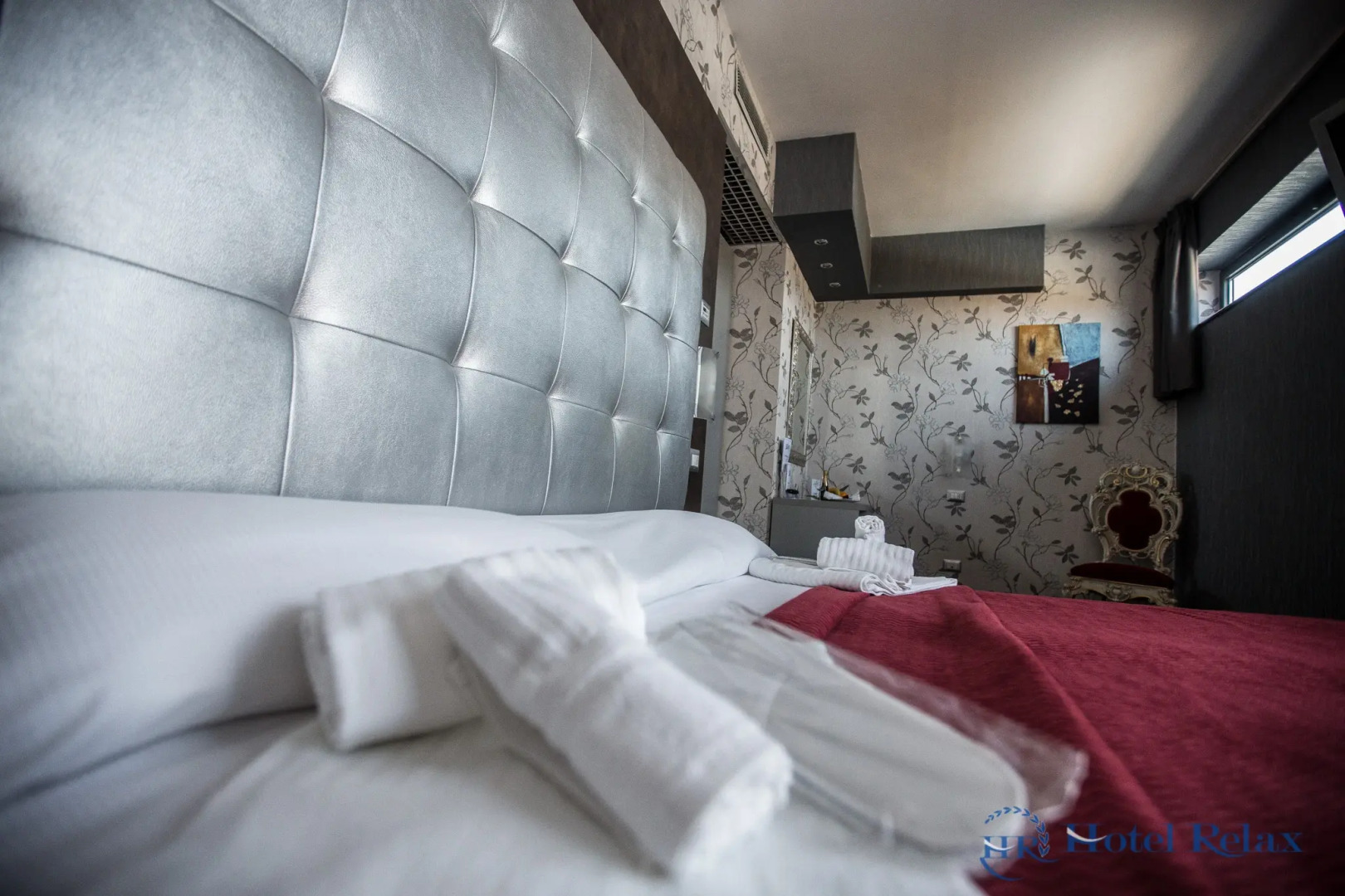 Foto - Hotel Relax Roma Nord