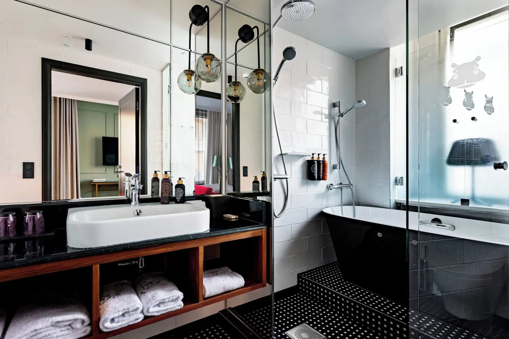 Foto - Hotel U14, Autograph Collection