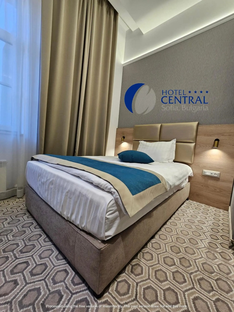 Foto - Central Hotel Sofia