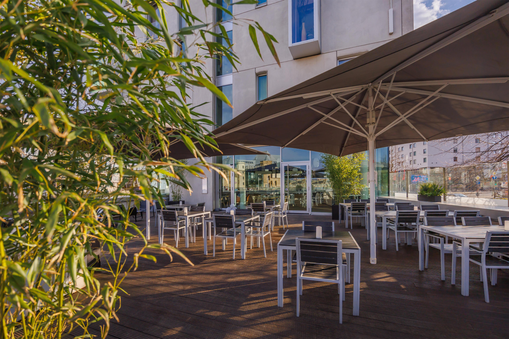 Foto - art'otel cologne, Powered by Radisson Hotels