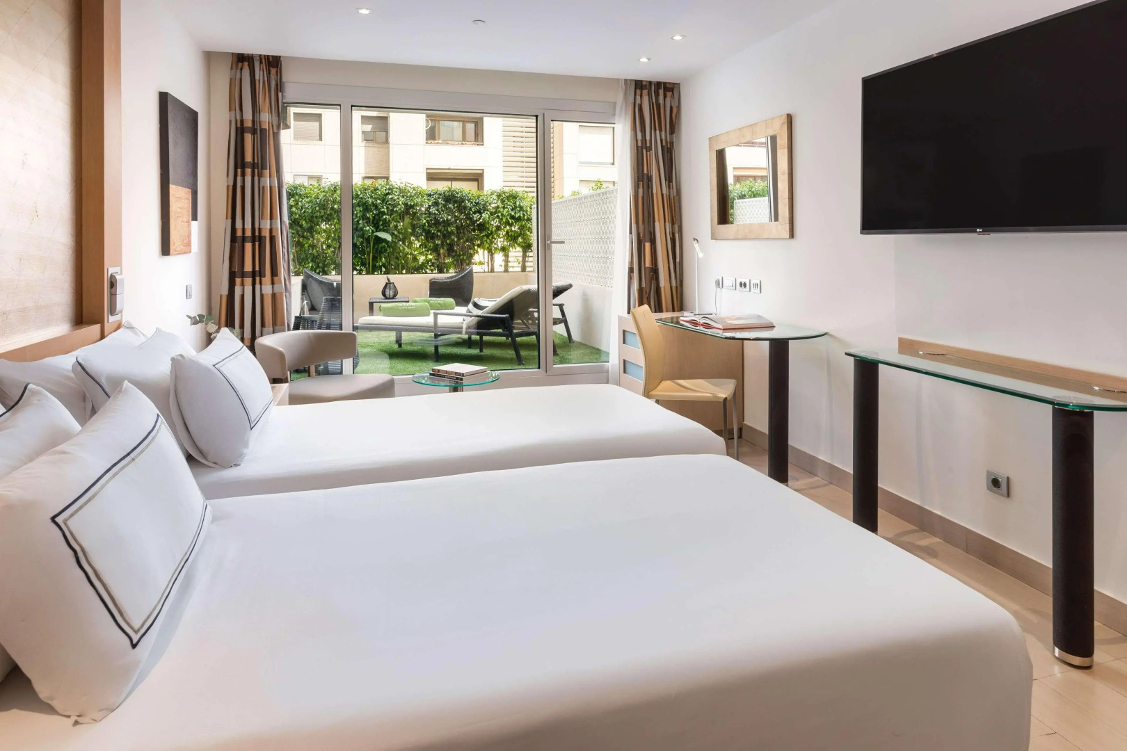 Foto - Melia Sevilla