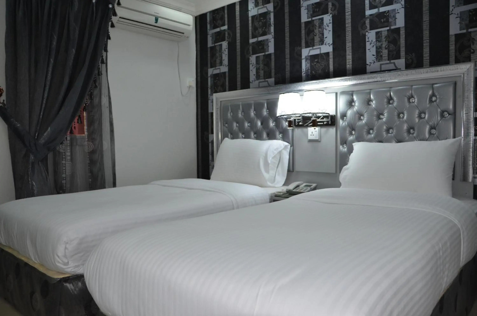 Foto - White Fort Hotel