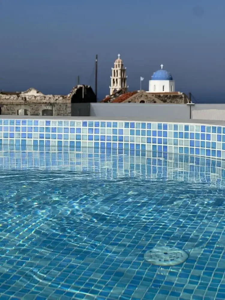 Foto - New Villa Sostis & Private Hot Tub