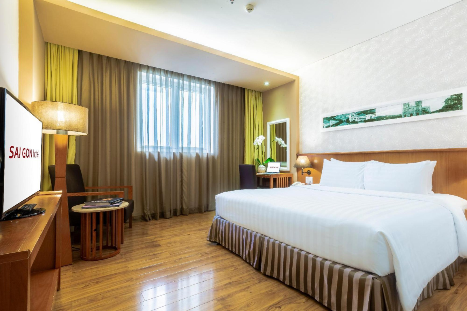 Photo - Renaissance Riverside Hotel Saigon
