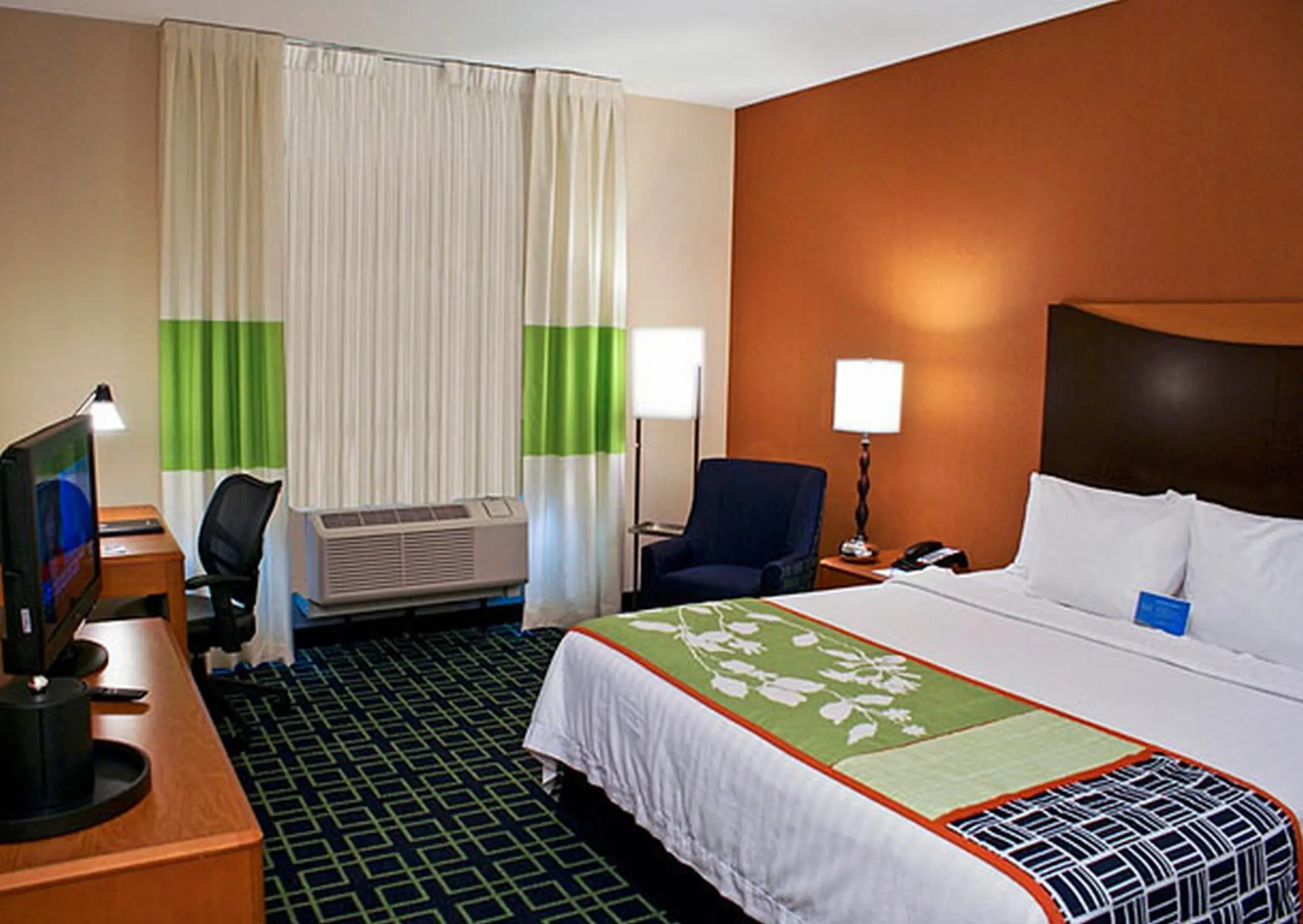 Foto - Fairfield Inn & Suites by Marriott Fort Lauderdale Pembroke Pines