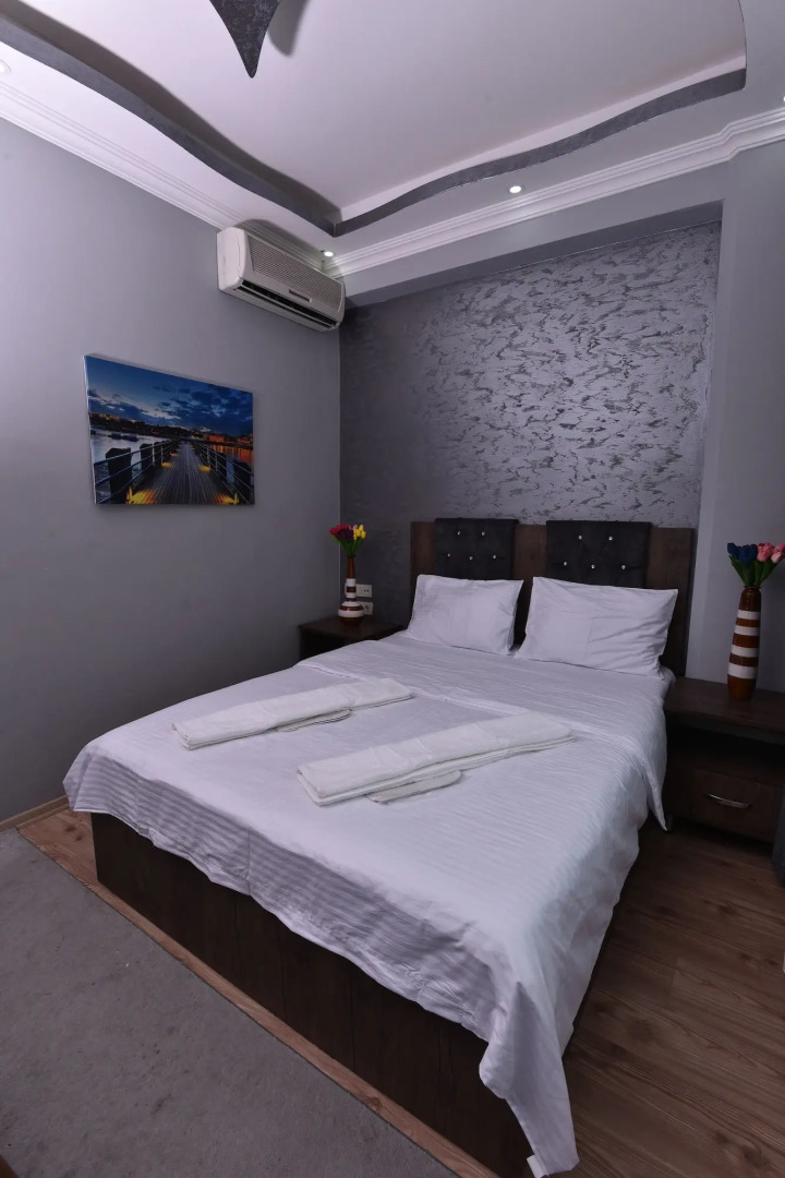 Foto - Rays Hotel - Bakirkoy Istanbul City Center