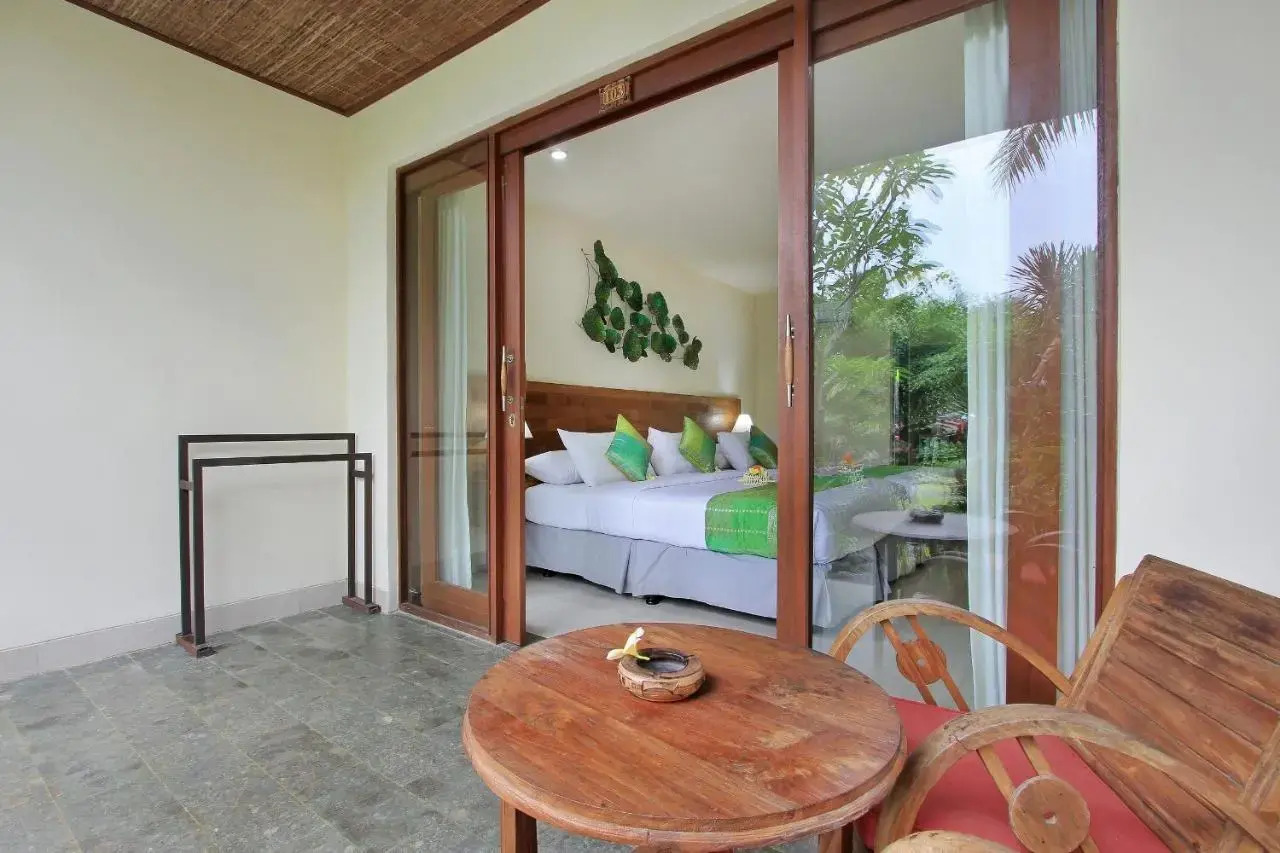 Foto - Bucu View Resort