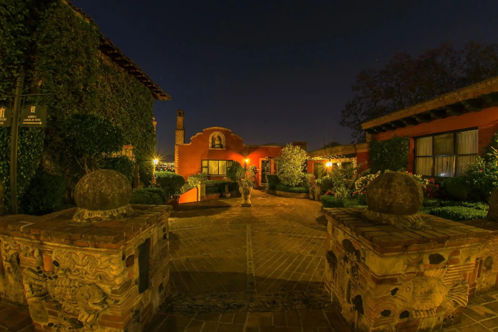 Photo - Villa Montana Hotel & Spa
