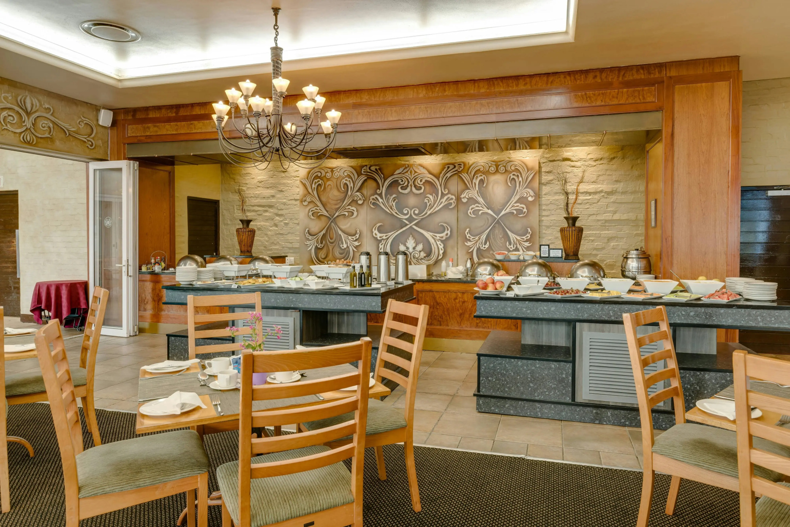Photo - Protea Hotel by Marriott Stellenbosch