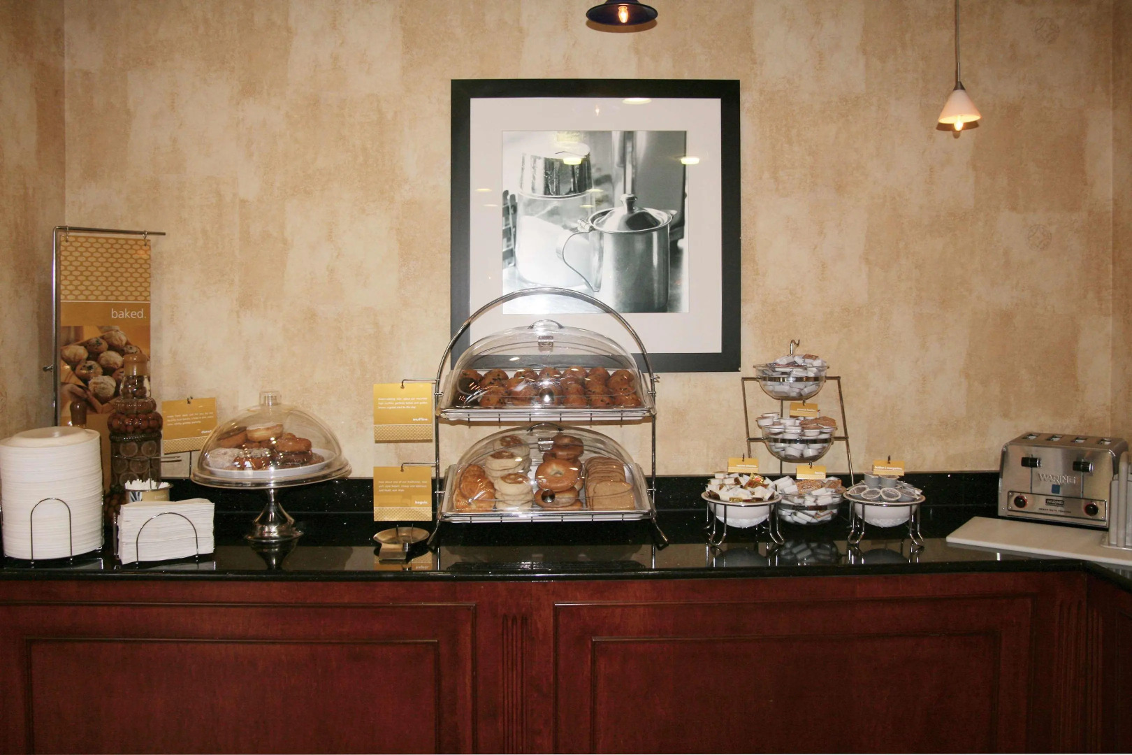 Foto - Hampton Inn & Suites Bolingbrook