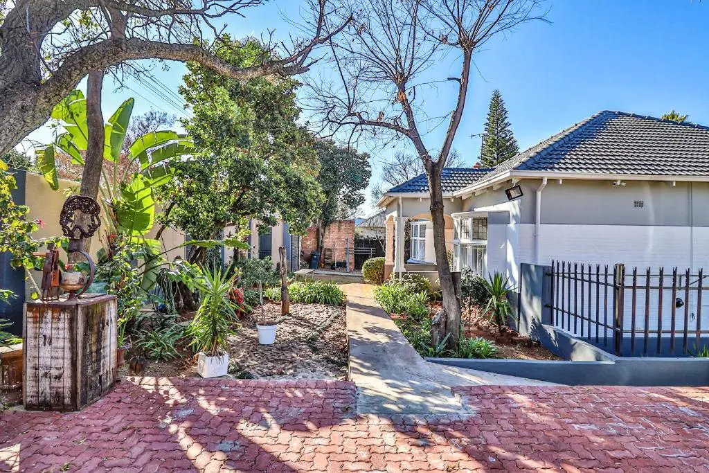 Photo - Sunbury Bed and Breakfast