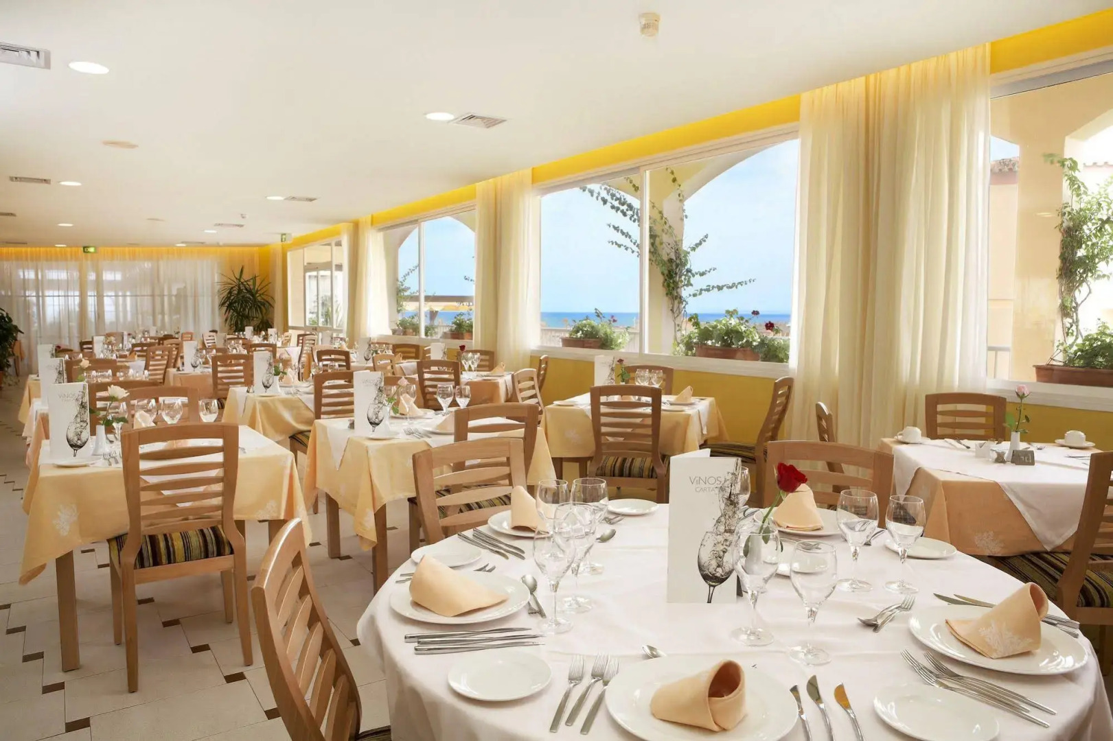 Photo - Universal Grand León & Spa