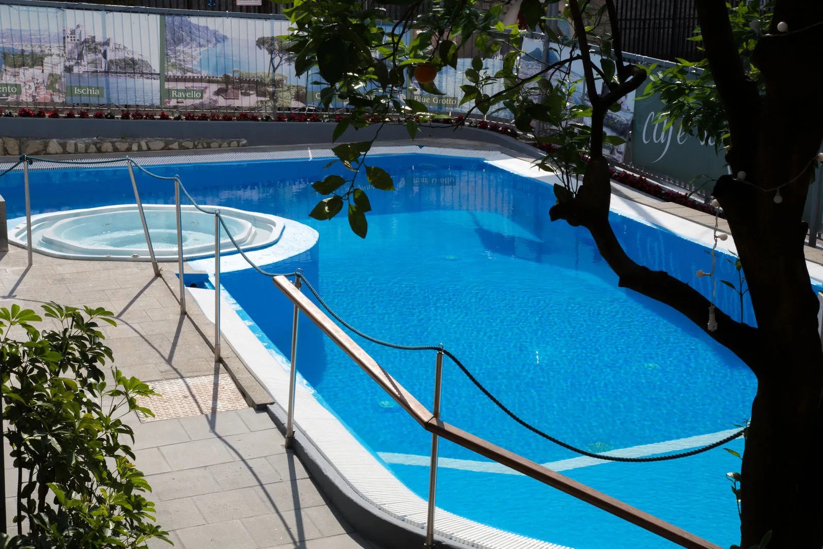 Foto - Hotel La Pergola