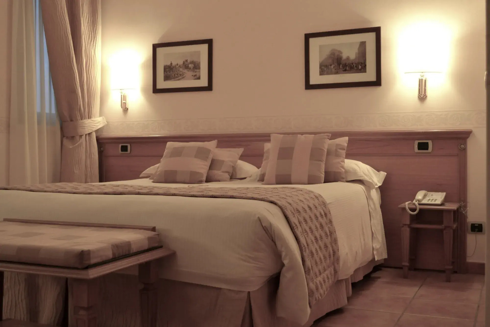 Foto - Hotel Seccy Boutique Art & Museum