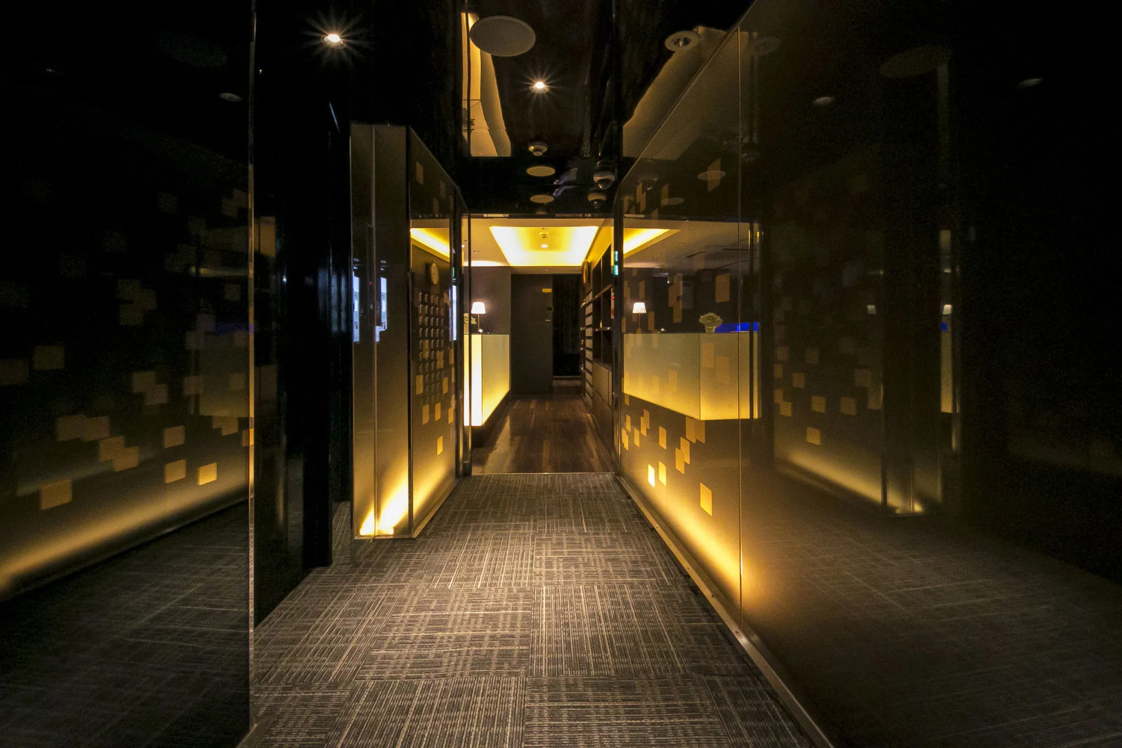 Photo - Spa & Capsule Hotel Grandpark Inn Kitasenju