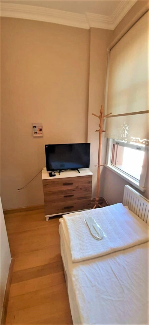 Foto - Valide i Suit