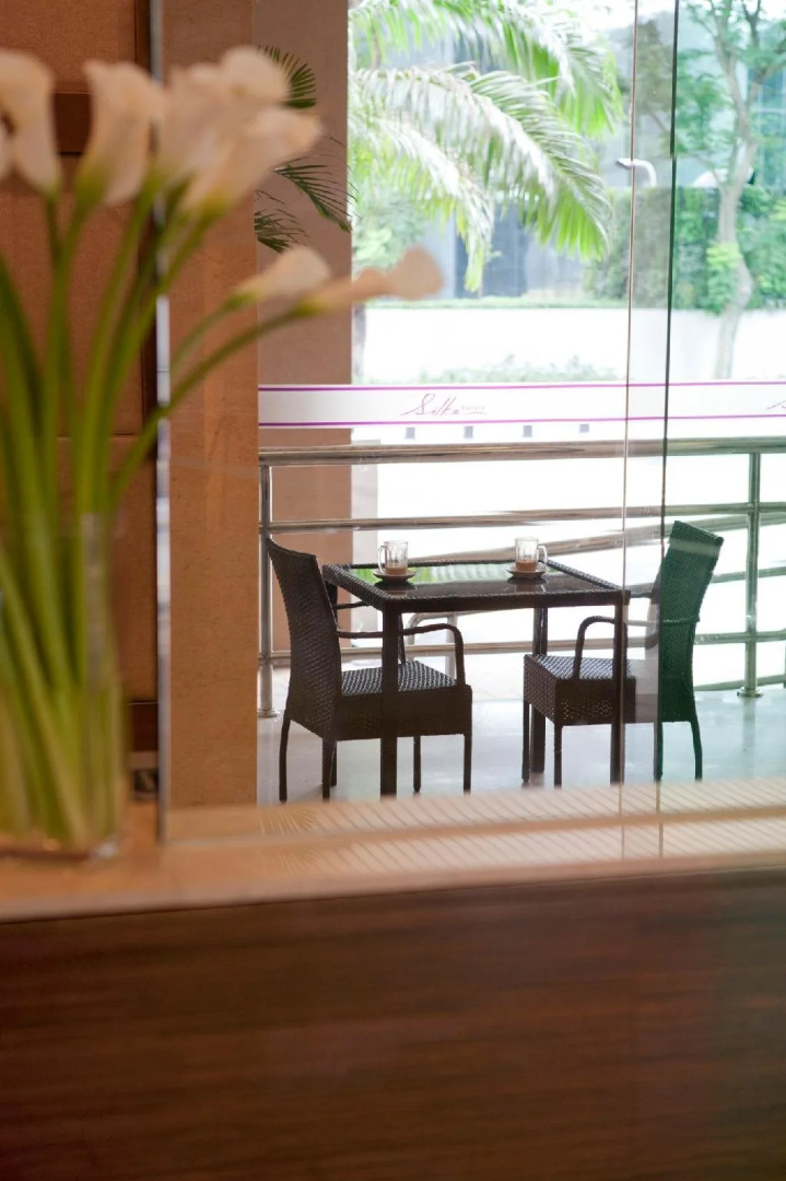 Foto - Silka Maytower Kuala Lumpur