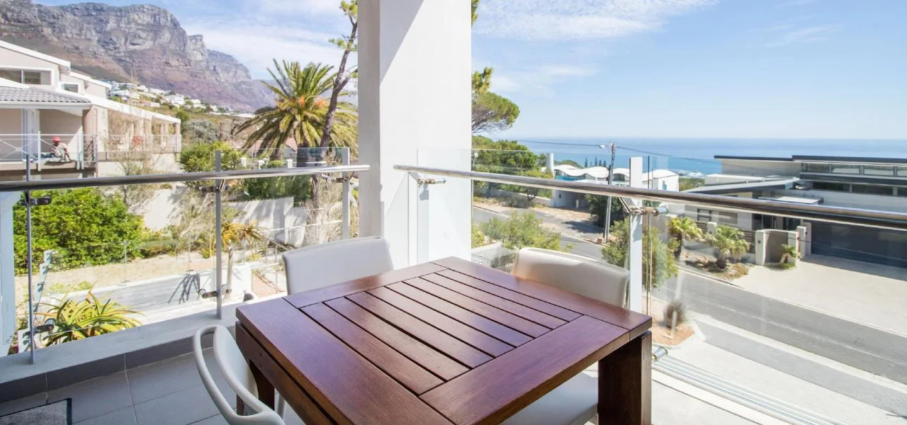 Photo - The Crystal Apartments