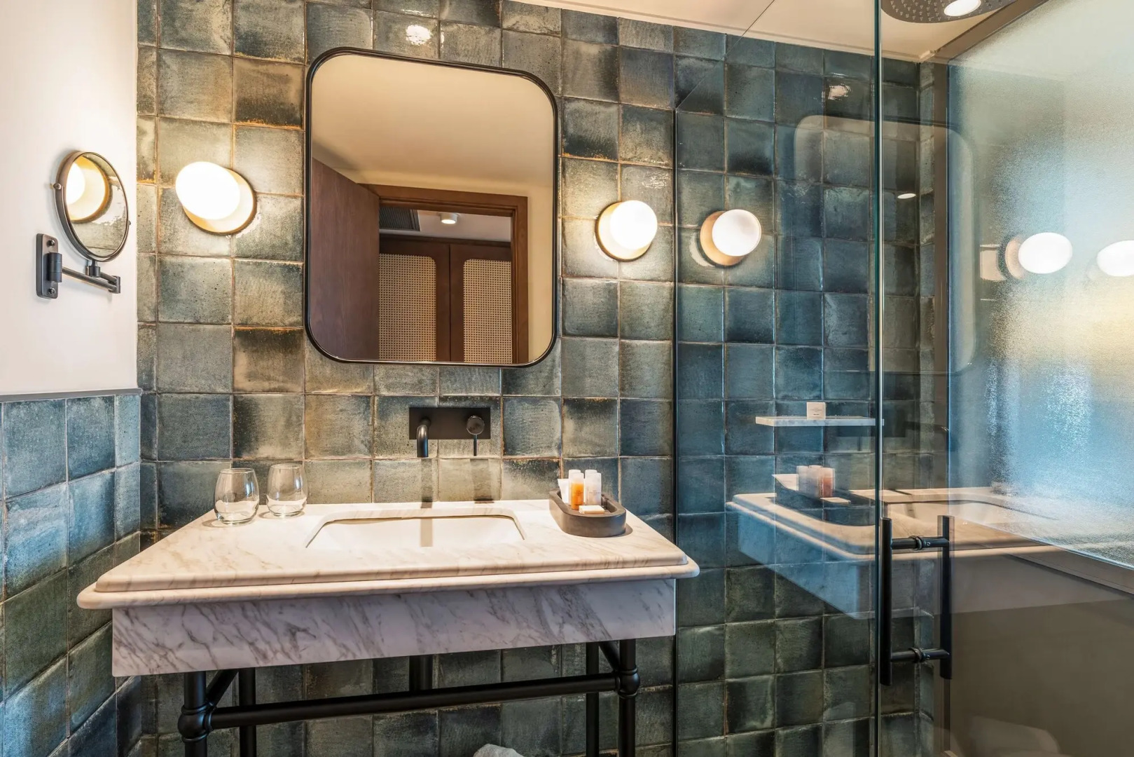 Foto - Costanero Hotel Montevideo - MGallery Collection