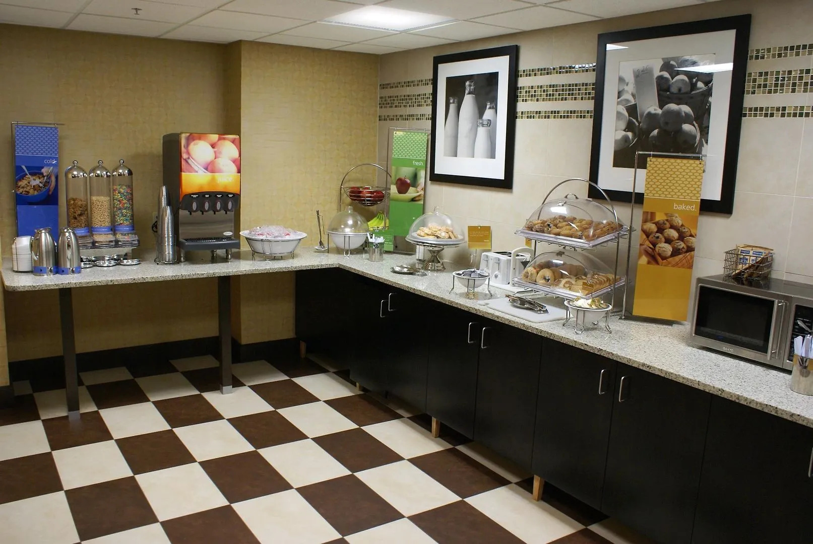 Foto - Spark by Hilton Tampa Brandon