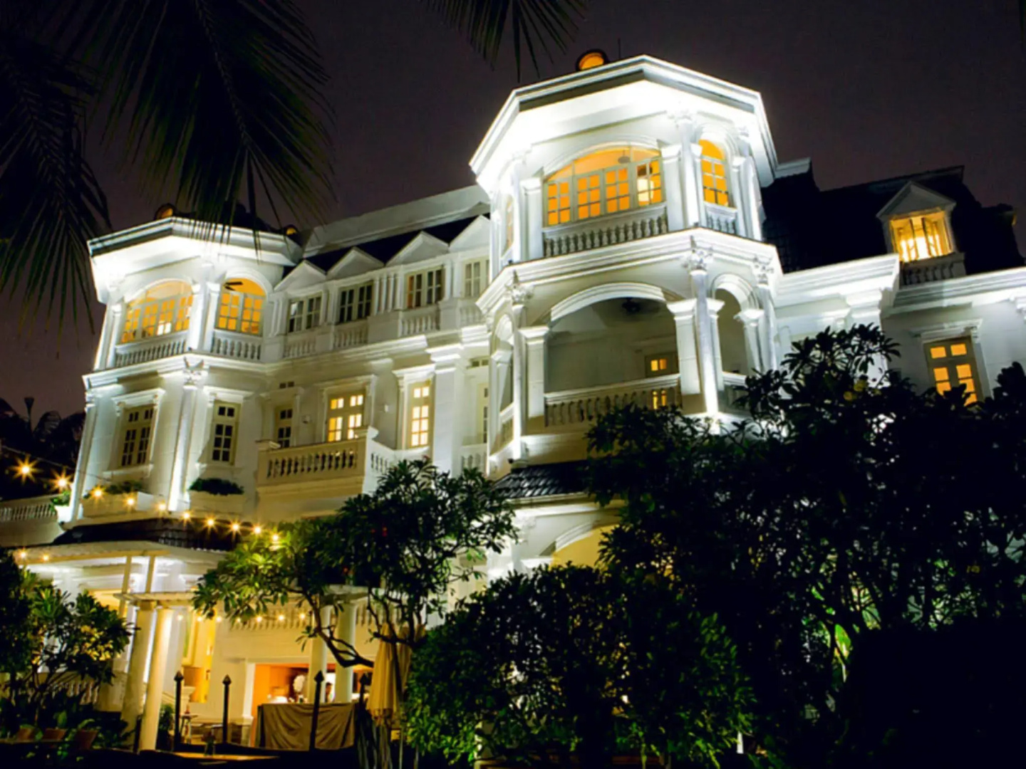 Foto - Villa Song Saigon
