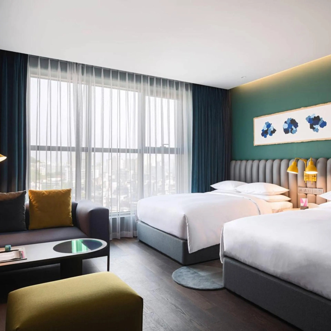 Photo - RYSE, Autograph Collection Seoul by Marriott