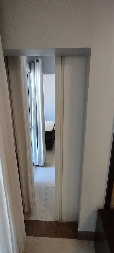 Photo - The Sun Resort - Super Apartamento de 2 quartos - 1 suíte e 1 reversível