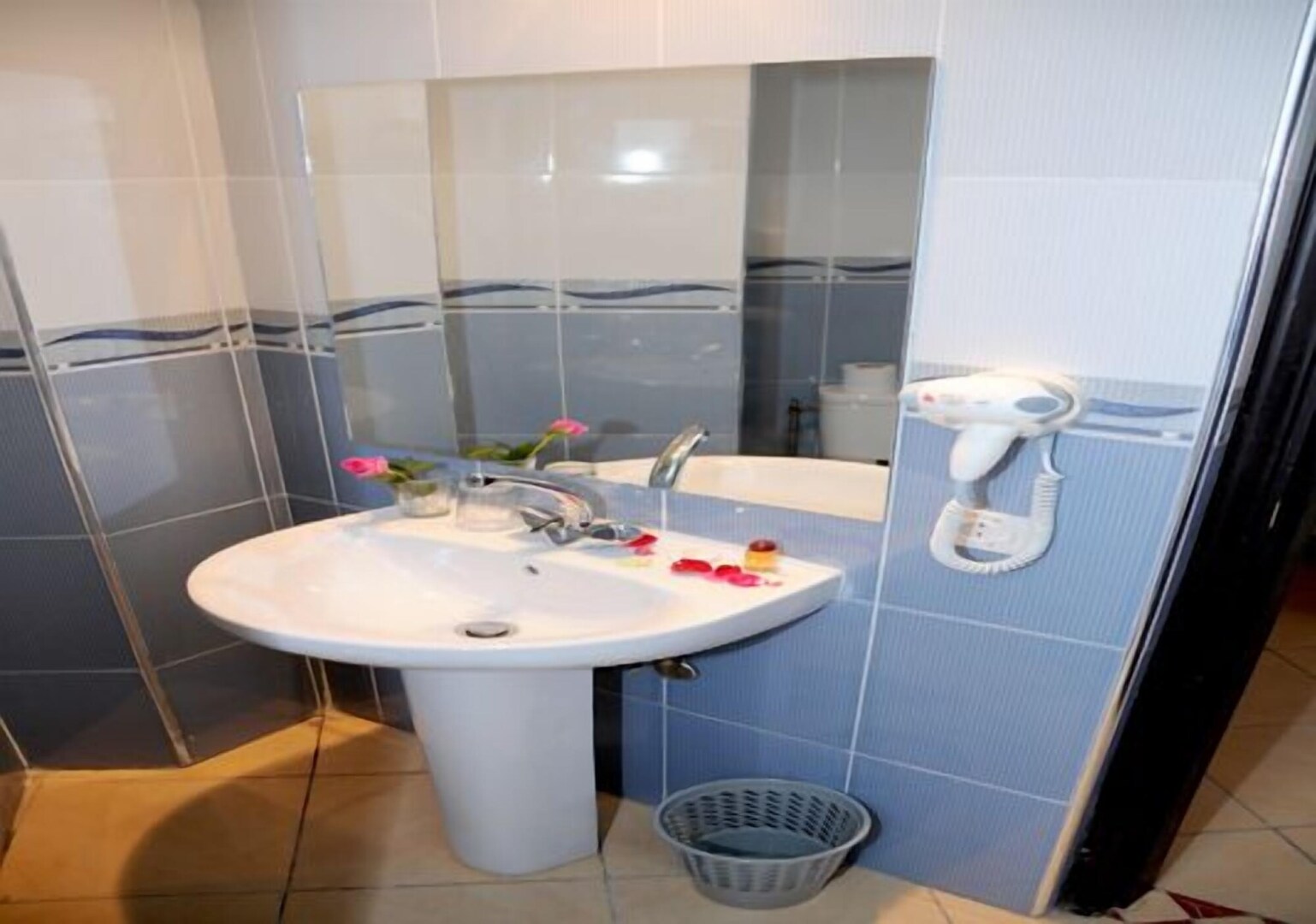 Photo - Residence Hotel Assounfou