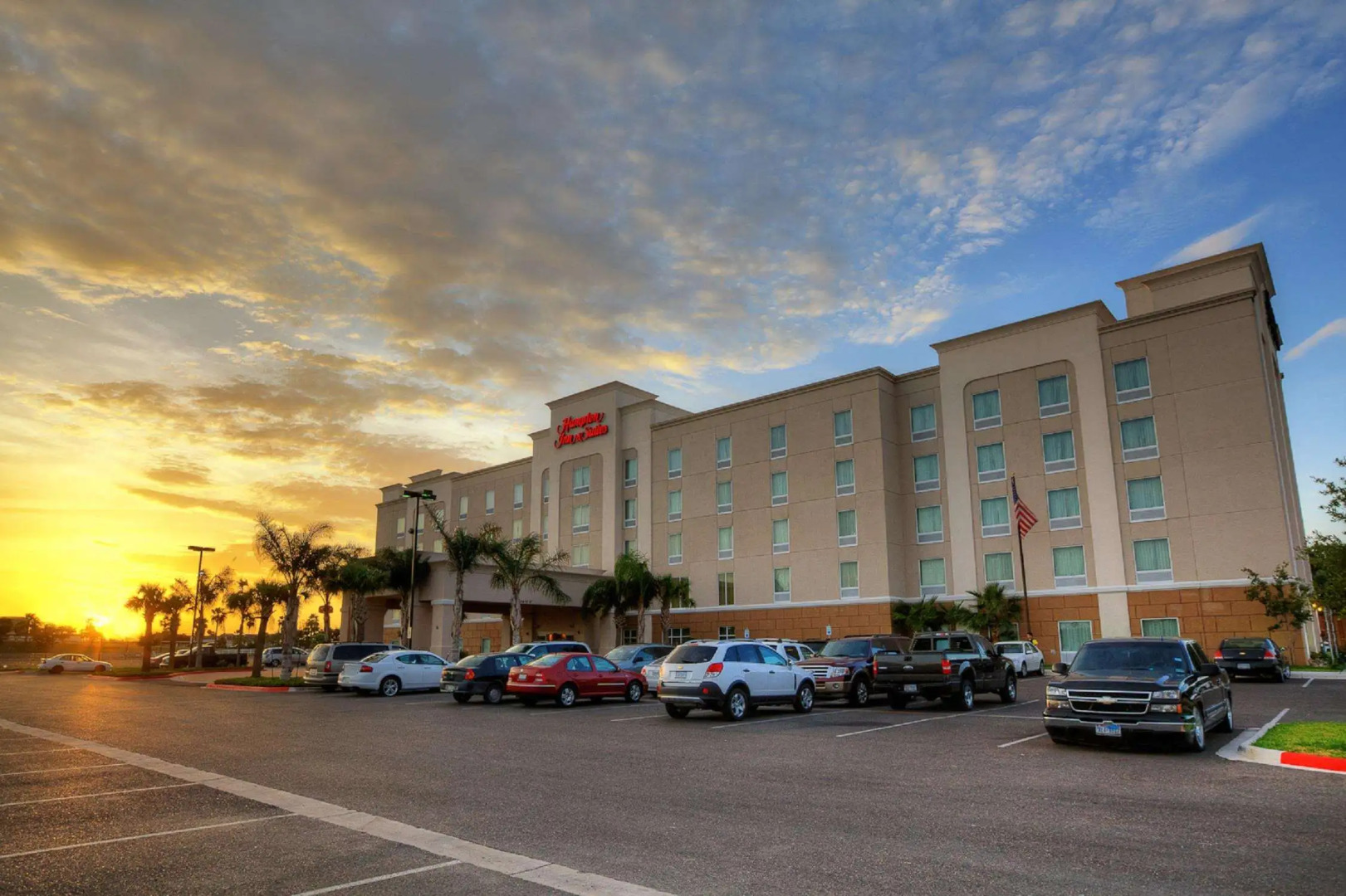 Photo - Hampton Inn & Suites McAllen