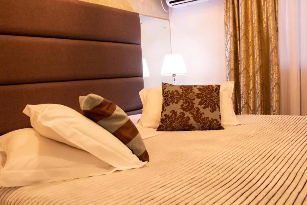 Foto - Hotel Imigrantes
