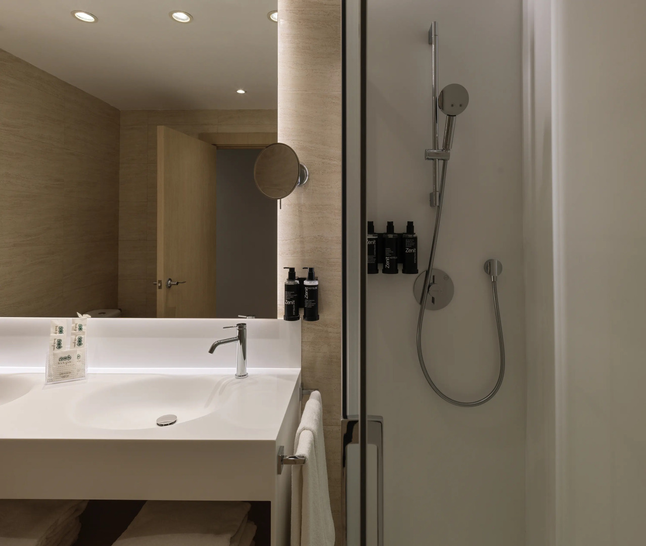 Foto - Zenit Coruña