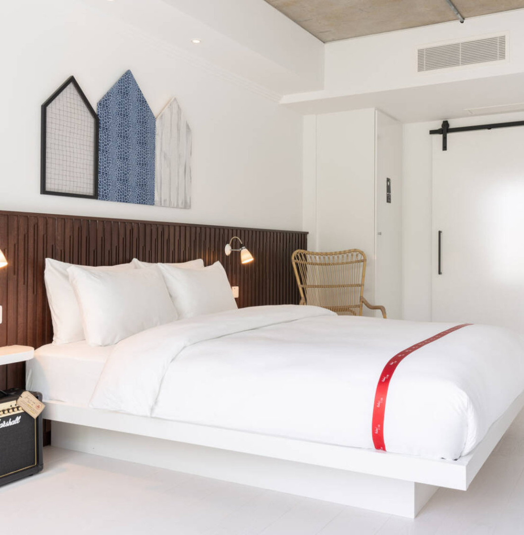 Foto - Ruby Zoe Hotel London by IHG