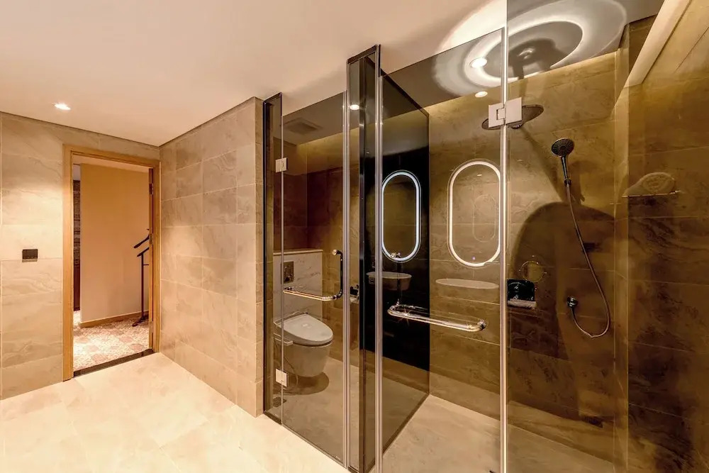 Photo - REY Hotel Hanoi