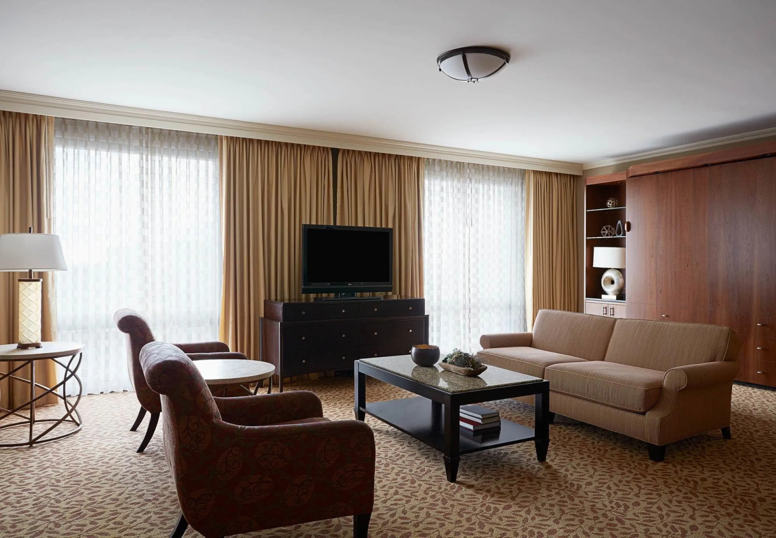 Photo - Stamford Marriott Hotel & Spa