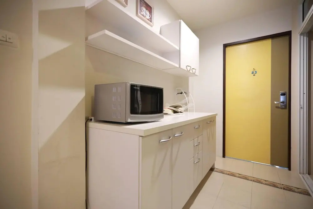 Foto - Vanilla Summer Inn