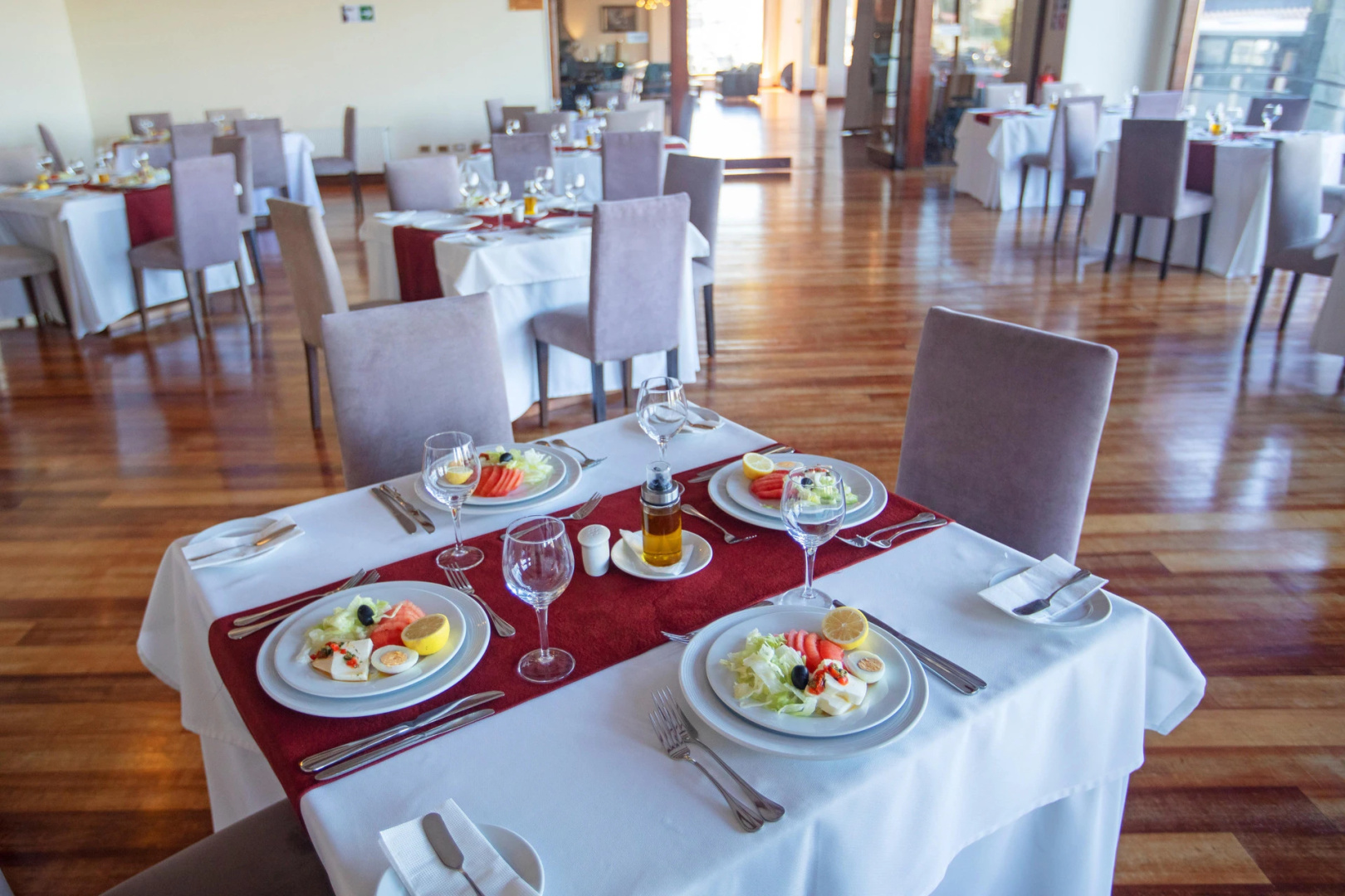 Foto - Gran Hotel Vicente Costanera