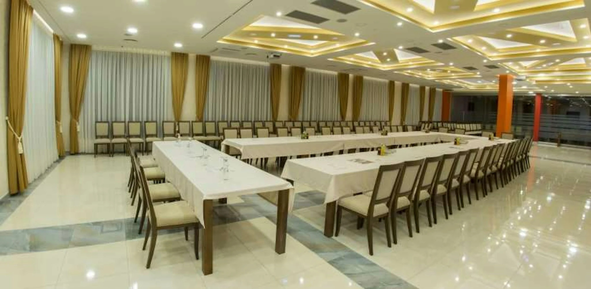 Foto - Hotel Mostar