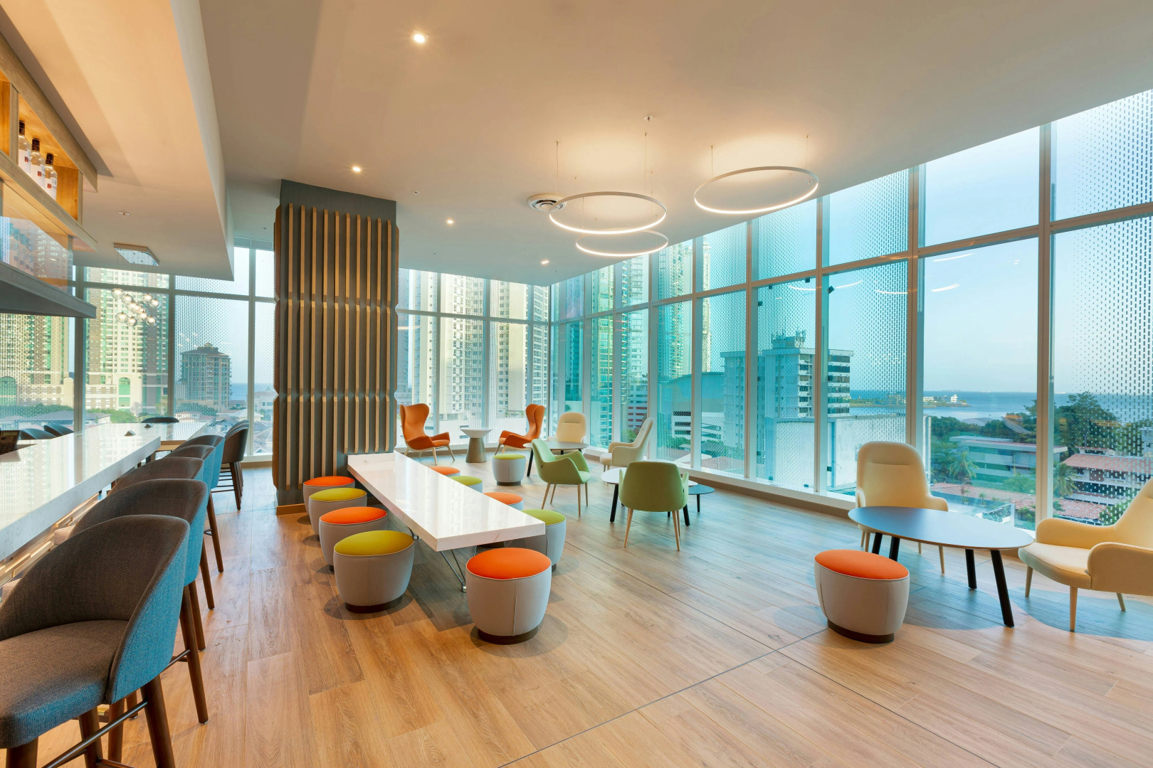 Foto - Residence Inn by Marriott Panama City