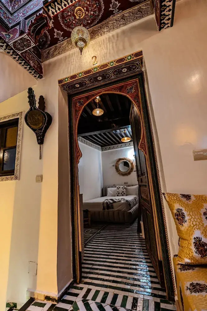 Foto - Riad Qobbat Zaouïa
