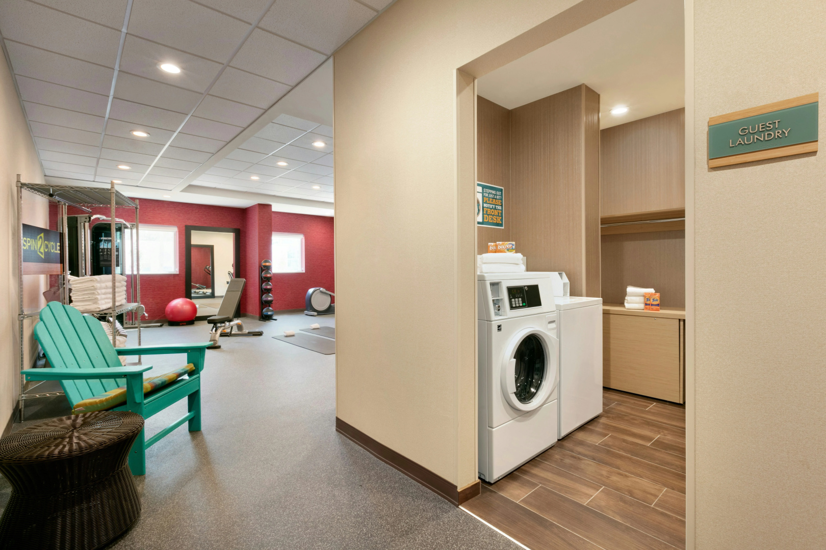 Photo - Home2 Suites by Hilton Brandon Tampa, FL