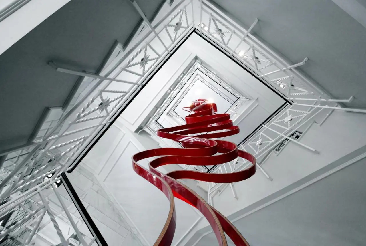 Photo - Hotel Único Madrid - Small Luxury Hotels