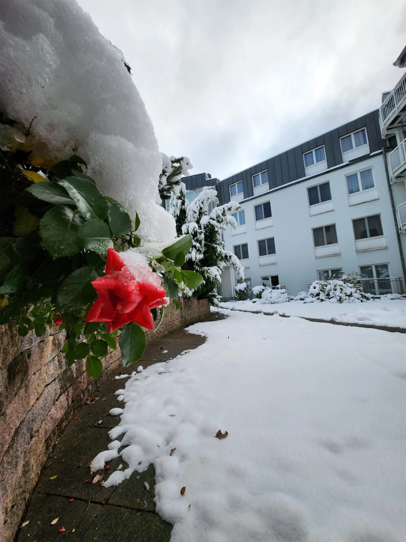 Photo - TaunusTagungsHotel