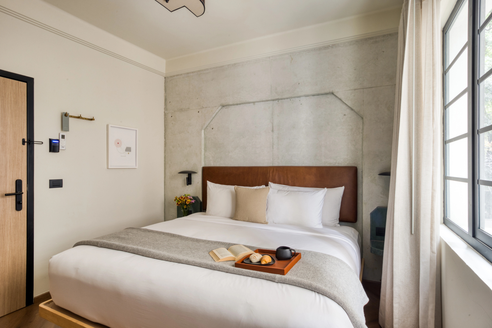Photo - Rodona Hotel